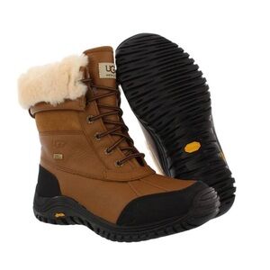 Ugg Adirondack winter boots